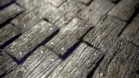 Pixel sorting on shader using well-crafted vector fields, GLSL